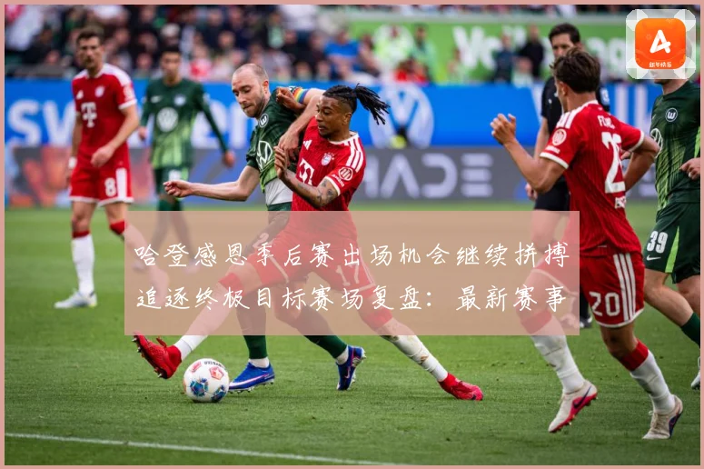 哈登感恩季后赛出场机会继续拼搏追逐终极目标赛场复盘：最新赛事动态与深度分析